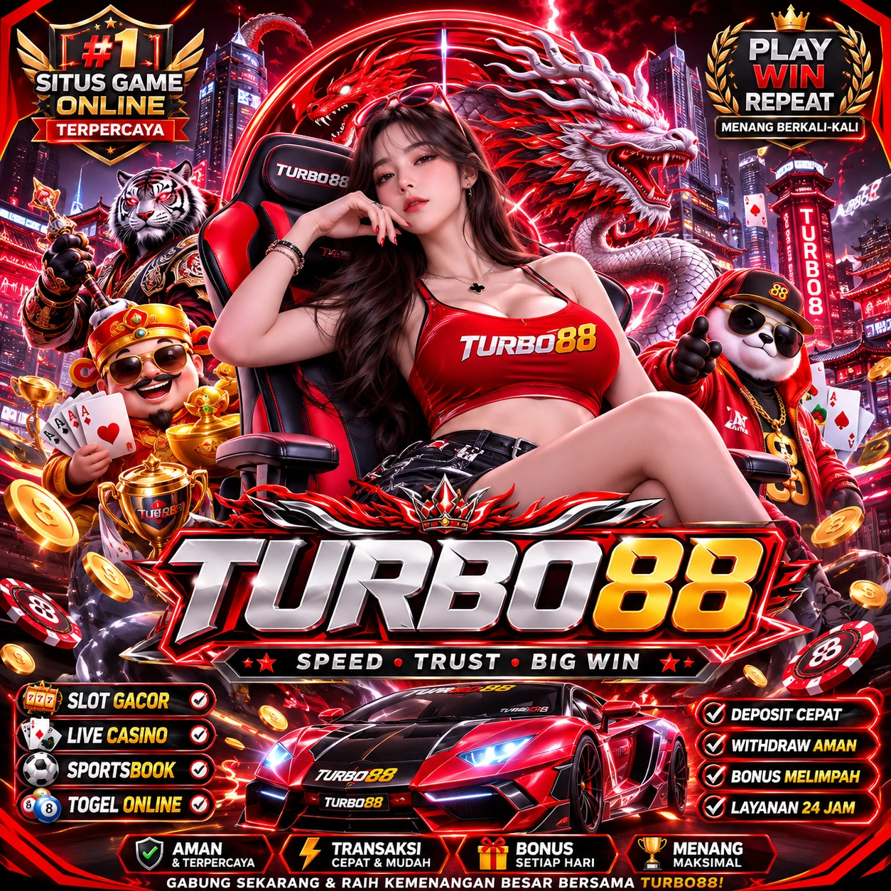 TURBO88